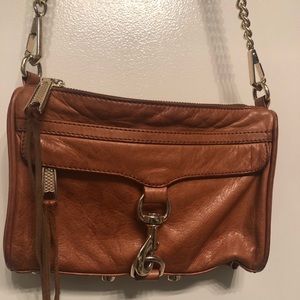 Rebecca Minkoff Mini mac